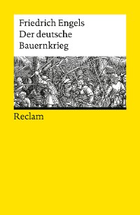 Cover Der deutsche Bauernkrieg