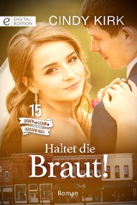 Cover Haltet die Braut!