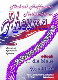 Cover Rheuma - die blaue Krankheit