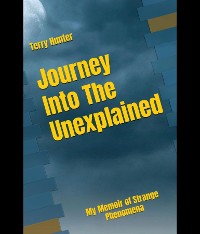 Cover Journey into the  Unexplained