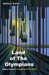 Cover Land of the Olympians