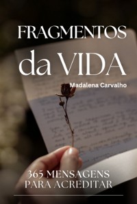 Cover Fragmentos Da Vida