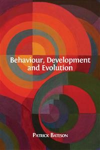 Cover Behaviour, Development and Evolution