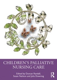 Cover Children's Palliative Nursing Care