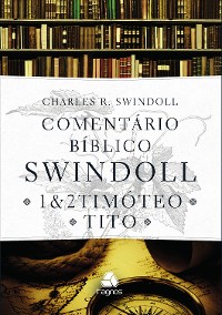 Cover Comentário bíblico Swindoll