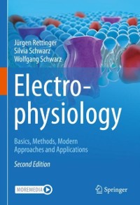 Cover Electrophysiology
