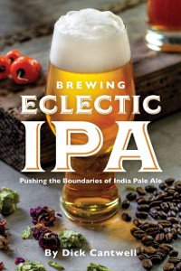 Cover Brewing Eclectic IPA