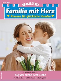 Cover Familie mit Herz 183