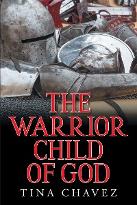 Cover The Warrior Child of God