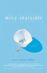 Cover Miss Invisible