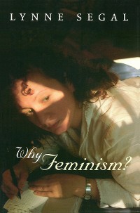 Cover Why Feminism?