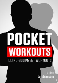 Cover Pocket Workouts - 100 no-equipment workouts