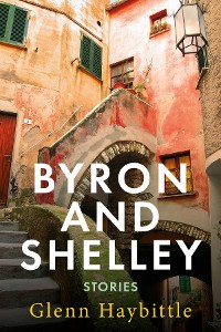 Cover Byron and Shelley