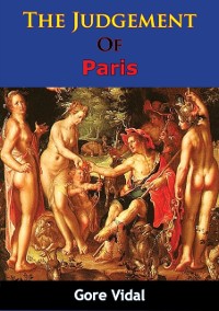 Cover Judgement of Paris