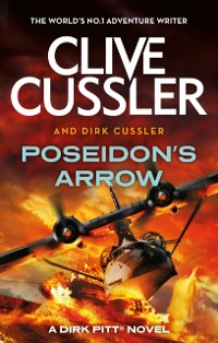 Cover Poseidon's Arrow