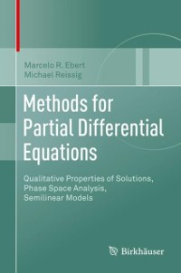 Cover Methods for Partial Differential Equations