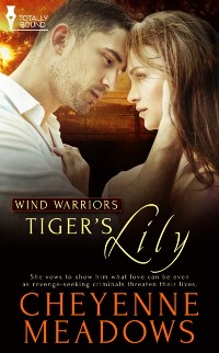 Cover Tiger's Lily
