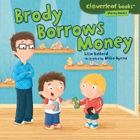 Cover Brody Borrows Money