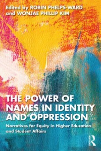 Cover Power of Names in Identity and Oppression