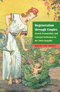 Cover Regeneration through Empire