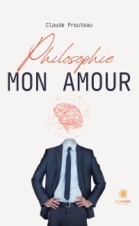 Cover Philosophie mon amour