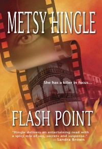 Cover Flash Point