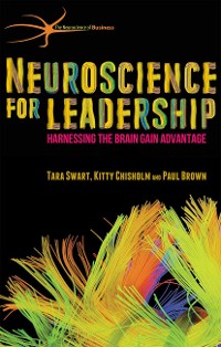 Cover Neuroscience for Leadership