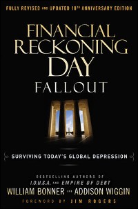 Cover Financial Reckoning Day Fallout