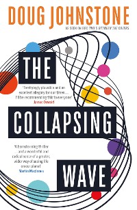 Cover The Collapsing Wave