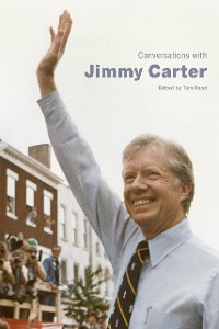 Cover Conversations with Jimmy Carter