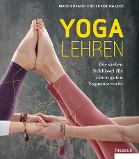 Cover Yoga lehren