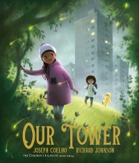 Cover Our Tower