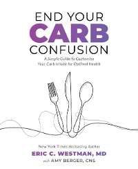 Cover End Your Carb Confusion