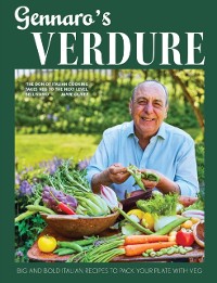 Cover Gennaro's Verdure