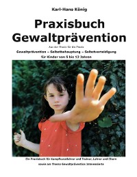 Cover Praxisbuch Gewaltprävention