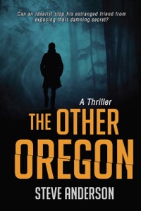 Cover Other Oregon