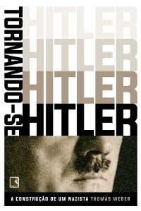 Cover Tornando-se Hitler