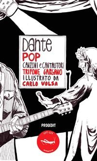 Cover Dante Pop