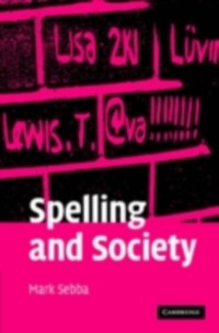 Cover Spelling and Society