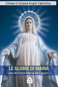Cover Le Glorie di Maria
