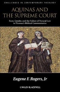Cover Aquinas and the Supreme Court