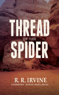 Cover Thread of the Spider