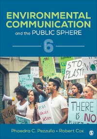 Cover Environmental Communication and the Public Sphere