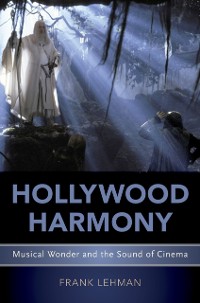 Cover Hollywood Harmony