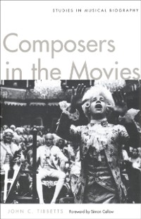 Cover Composers in the Movies