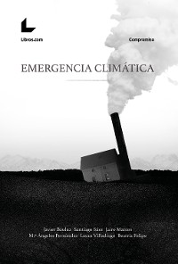 Cover Emergencia climática