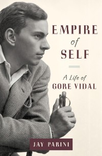 Cover Empire of Self