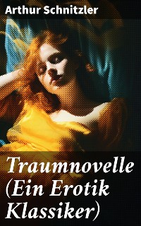 Cover Traumnovelle (Ein Erotik Klassiker)