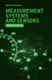 Cover Measurement Systems and Sensors, Second Edition