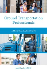 Cover Ground Transportation Professionals